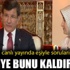 Başbakan Davutoğlu: Türkiye bunu kaldıramaz