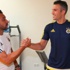 İşte Pereira'nın Shakhtar 11'i! Robin van Persie kadroda mı? İşte Pereira'nın Shakhtar 11'i! Robin van Persie kadroda mı?