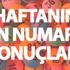 On Numara sonuçları 10 Temmuz: Büyük İkramiye altıya bölündü! (MPİ) On Numara sonuçları 10 Temmuz: Büyük İkramiye altıya bölündü! (MPİ)
