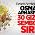 O 30 Gizemli Sembolün Sırrı