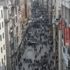 İstiklal Caddesi’nde neler oluyor? İstiklal Caddesi’nde neler oluyor?