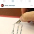 Davutoğlu'dan Instagram'da ilk fotoğraf
