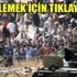 Girişe izin çıktı Girişe izin çıktı