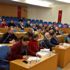 Düzce Belediye Meclisi toplandı