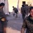 Sincar'dan çekildiğini iddia eden PKK üsleri böyle görüntülendi Sincar'dan çekildiğini iddia eden PKK üsleri böyle görüntülendi