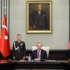 MGK sonrası yazılı açıklama