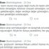 Kassandra’nın tek rakibi astrolog Elvan’dan son açıklama. Bir açıklama yaptı sosyal medya birbirine girdi. Tartışma gittikçe büyüyor Kassandra’nın tek rakibi astrolog Elvan’dan son açıklama. Bir açıklama yaptı sosyal medya birbirine girdi. Tartışma gittikçe büyüyor
