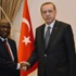 Başbakan Davutoğlu'ndan önemli açıklamalar Başbakan Davutoğlu'ndan önemli açıklamalar