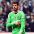İspanyol kaleci Fabri, Beşiktaş'a veda etti