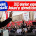 Son dakika: Başkan Erdoğan: Dünyada kimsenin başaramadığını gerçekleştirdik