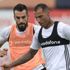 Beşiktaş'ta Alvaro Negredo ve Jeremain Lens'in bile forma garantisi yok