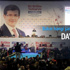 Davutoğlu şarkı söyledi