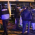 Mobilya Mağazası Yandı
