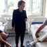 ‘Salmonella enfeksiyonu görülmüştür’ ‘Salmonella enfeksiyonu görülmüştür’