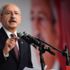 Kılıçdaroğlu'nun miting programı belli oldu Kılıçdaroğlu'nun miting programı belli oldu