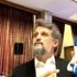 Garo Paylan, Bakan Varank'a oyuncak uzay aracı hediye etti: "Bununla oyalanın"