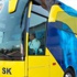 Fener'e zırhlı otobüs Fener'e zırhlı otobüs