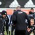 Beşiktaş'ta Trabzonspor startı verildi (Yurttan ve dünyadan spor gündemi) Beşiktaş'ta Trabzonspor startı verildi (Yurttan ve dünyadan spor gündemi)
