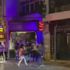 Beyoğlu'nda gece kulübünde dehşet anları; güvenlikçinin parmağını koparan kadına feci dayak