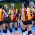 Galatasaray HDI Sigorta Kadın Voleybol Takımı'nda sürpriz ayrılık Galatasaray HDI Sigorta Kadın Voleybol Takımı'nda sürpriz ayrılık