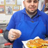 Bir Tost Yaptı Hayatı Değişti Bir Tost Yaptı Hayatı Değişti