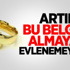 Artık Bu Belgeyi Almayan Evlenemeyecek