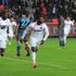 Trabzonspor'a Gaziantep freni! Trabzonspor'a Gaziantep freni!