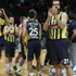 Fenerbahçe Ülker seriyi sürdürmek istiyor!