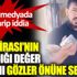 Türk Lirası'nın uğradığı değer kaybını gösterdiği iddia edilen video merak uyandırdı Türk Lirası'nın uğradığı değer kaybını gösterdiği iddia edilen video merak uyandırdı