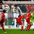 Hakan attı Leverkusen kazandı