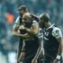 Beşiktaş'ta "TBT" keyfi!