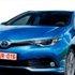 Yeni Toyota Auris yola çıktı Yeni Toyota Auris yola çıktı