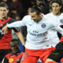 Marsilya ve PSG mağlup oldu!