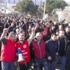 Sosyal Medya'da tepki yağıyor: 'Hani bizim iş güvenliğimiz'