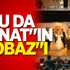 Bu Da "Sanat"ın "Yobaz"ı