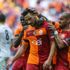 Türkiye'nin en değerli takımı Galatasaray