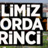Nüfusa oranla en fazla lisanslı sporcu Kırşehir'de Nüfusa oranla en fazla lisanslı sporcu Kırşehir'de