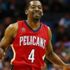 Son dakika spor haberleri: Galatasaray eski NBA yıldızı Jordan Crawford'u kadrosuna kattı #
