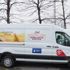 İBB'nin yeni projesi hizmete girdi. 40 mobil İstanbul Halk Ekmek büfesi açıldı İBB'nin yeni projesi hizmete girdi. 40 mobil İstanbul Halk Ekmek büfesi açıldı