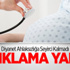 Diyanet: Taşıyıcı Annelik İslam'a Uygun Değil Diyanet: Taşıyıcı Annelik İslam'a Uygun Değil