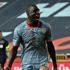 Başakşehir Demba Ba'yı resmen açıkladı