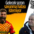 Son dakika spor haberleri: Galatasaray'dan imza şov! 7 transfer birden # Son dakika spor haberleri: Galatasaray'dan imza şov! 7 transfer birden #