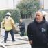 Cem Yılmaz'a yangın şoku! Cem Yılmaz'a yangın şoku!
