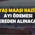 65 yaş (yaşlılık) maaşı Haziran ayı ödemesi nereden alınacak? 65 yaş maaşı yattı mı, kaç TL? İşte başvuru ve alma şartları 65 yaş (yaşlılık) maaşı Haziran ayı ödemesi nereden alınacak? 65 yaş maaşı yattı mı, kaç TL? İşte başvuru ve alma şartları
