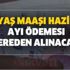 65 yaş (yaşlılık) maaşı Haziran ayı ödemesi nereden alınacak? 65 yaş maaşı yattı mı, kaç TL? İşte başvuru ve alma şartları