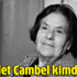 Google Halet Çambel'i neden doodle yaptı? Halet Çambel kimdir? Google Halet Çambel'i neden doodle yaptı? Halet Çambel kimdir?