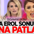 Esra Erol suskunluğunu bozdu