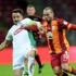 Galatasaray'ın ilk 11'i belli oldu!