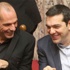 Varufakis'in 'paralel para birimi'ni Çipras engellemiş