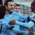 Manchester City rekor peşinde